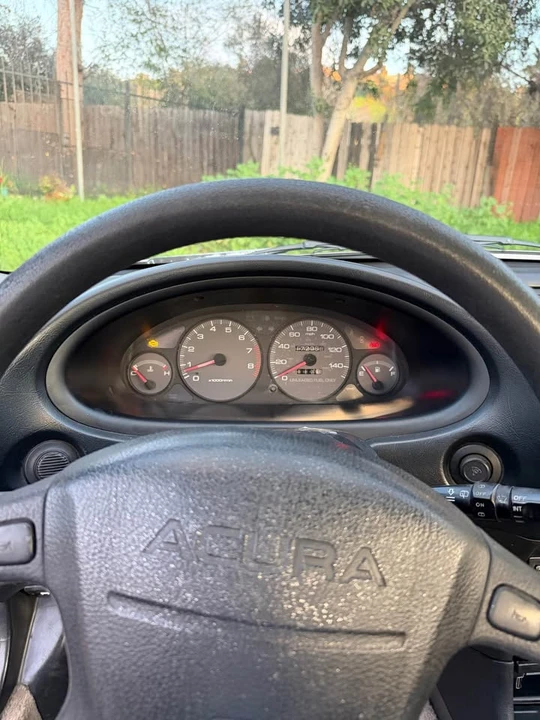 1996 Acura Integra 3rd Gen - Image 8 of 10