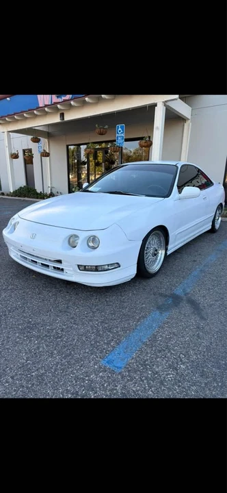 1996 Acura Integra 3rd Gen - Image 4 of 14