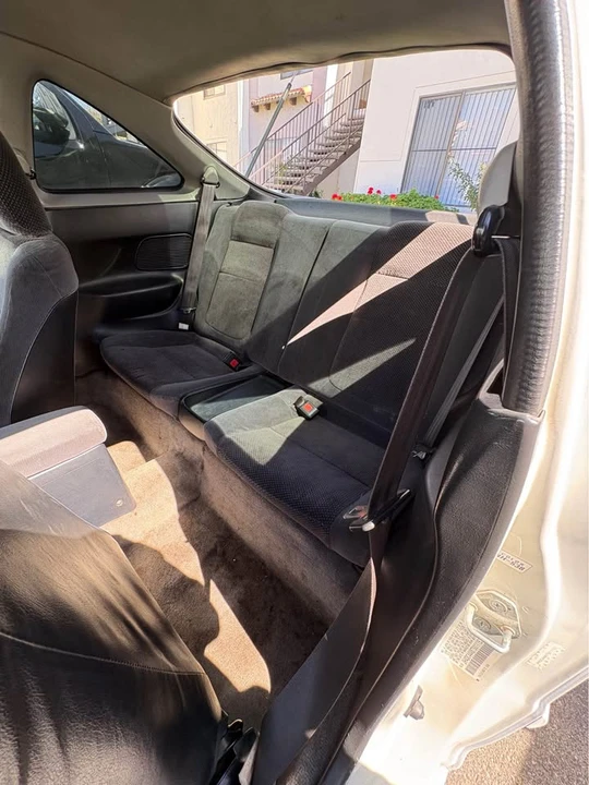 1996 Acura Integra 3rd Gen - Image 12 of 14