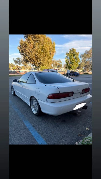 1996 Acura Integra 3rd Gen - Image 6 of 14
