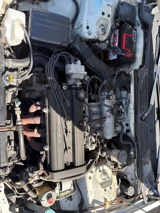 1996 Acura Integra 3rd Gen - Image 14 of 14