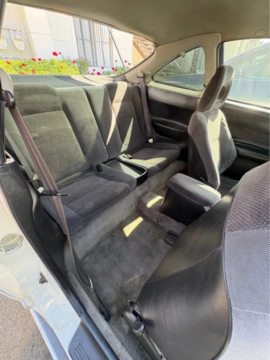 1996 Acura Integra 3rd Gen - Image 11 of 14