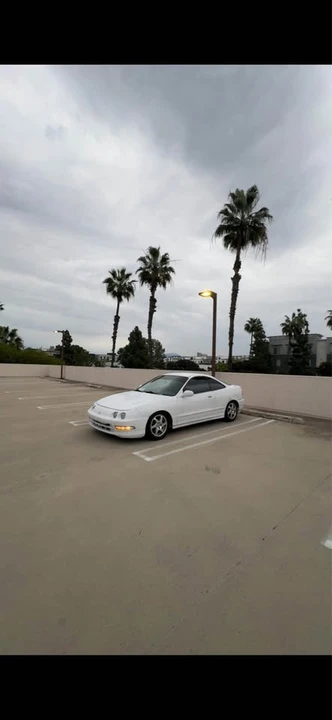 1996 Acura Integra 3rd Gen - Image 3 of 14