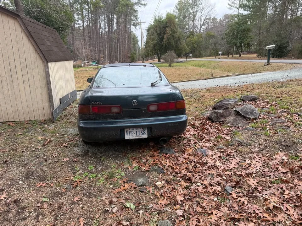 1996 Acura Integra 3rd Gen - Image 3 of 3