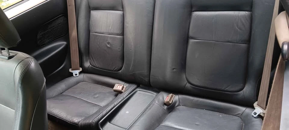 1996 Acura Integra 3rd Gen - Image 11 of 20