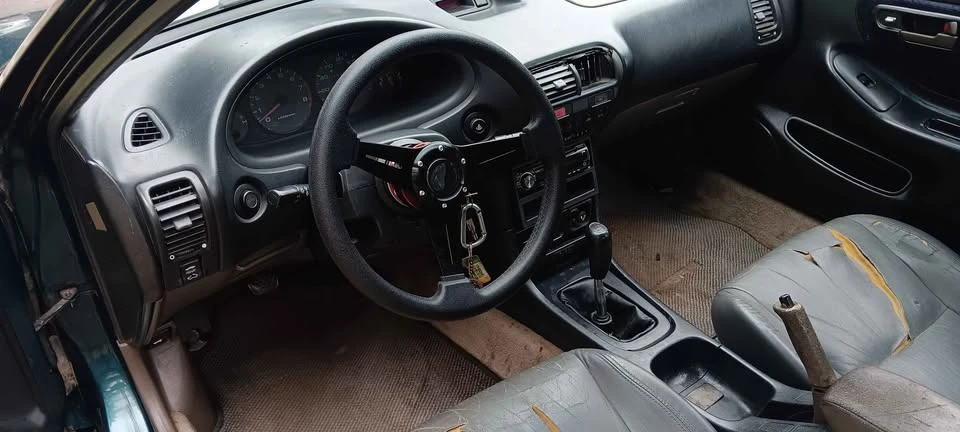 1996 Acura Integra 3rd Gen - Image 10 of 20