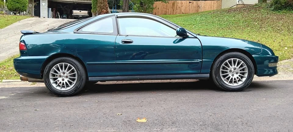 1996 Acura Integra 3rd Gen - Image 4 of 20