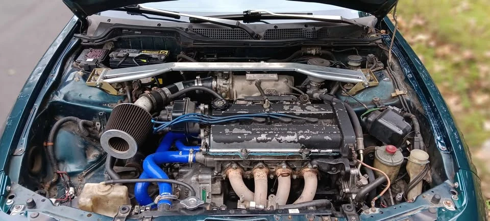 1996 Acura Integra 3rd Gen - Image 16 of 20