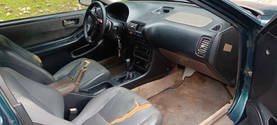 1996 Acura Integra 3rd Gen - Image 12 of 20