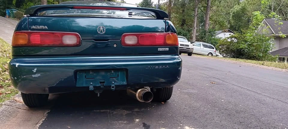 1996 Acura Integra 3rd Gen - Image 6 of 20