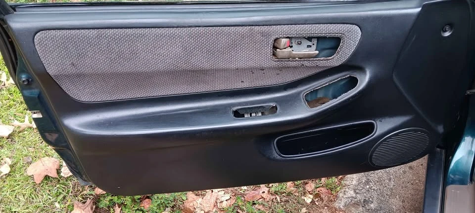 1996 Acura Integra 3rd Gen - Image 9 of 20