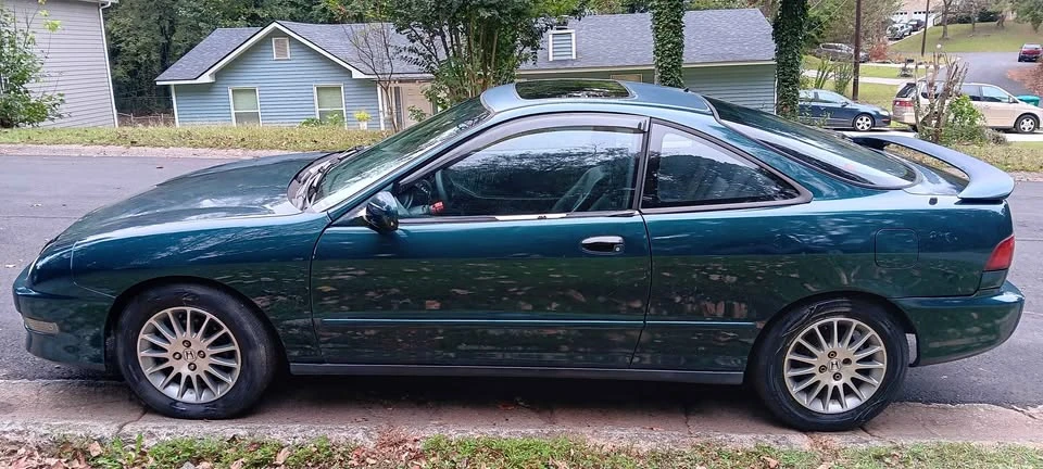 1996 Acura Integra 3rd Gen - Image 8 of 20