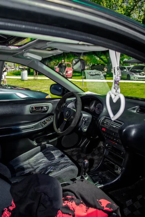1996 Acura Integra 2nd Gen - Image 6 of 9