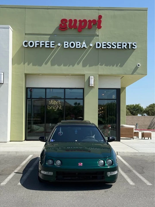 1996 Acura Integra 2nd Gen - Image 5 of 9