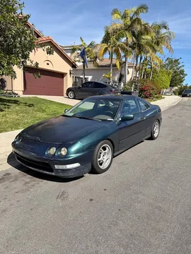 1996 Acura Integra Special Edition