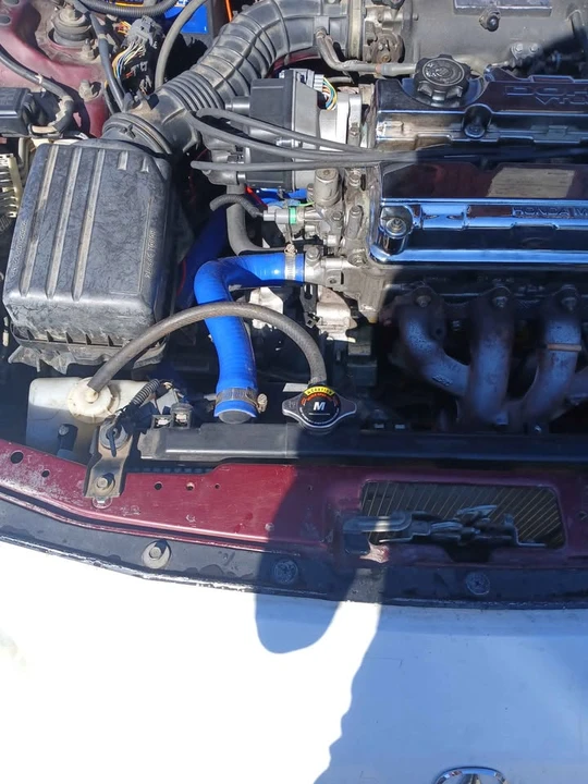 1996 Acura Integra 3rd Gen - Image 10 of 10
