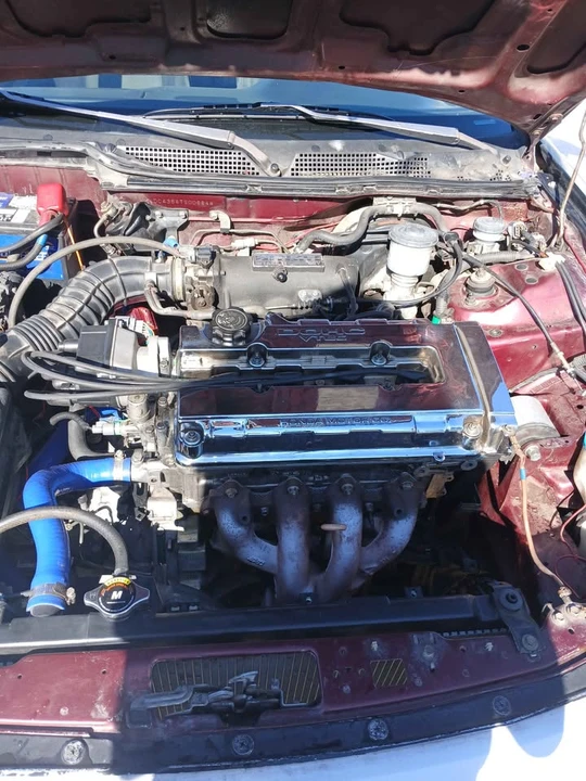 1996 Acura Integra 3rd Gen - Image 7 of 10