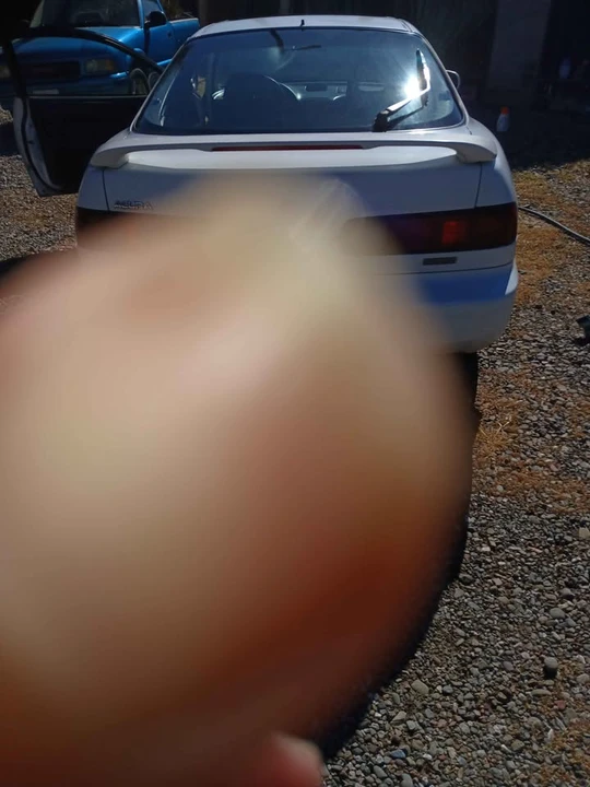 1996 Acura Integra 3rd Gen - Image 5 of 10