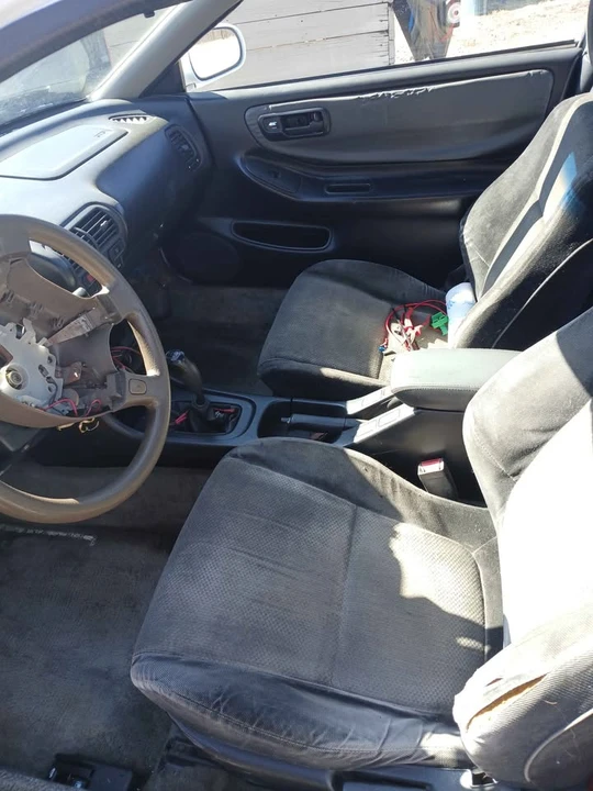 1996 Acura Integra 3rd Gen - Image 3 of 10