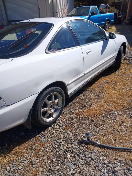 1996 Acura Integra 3rd Gen - Image 6 of 10