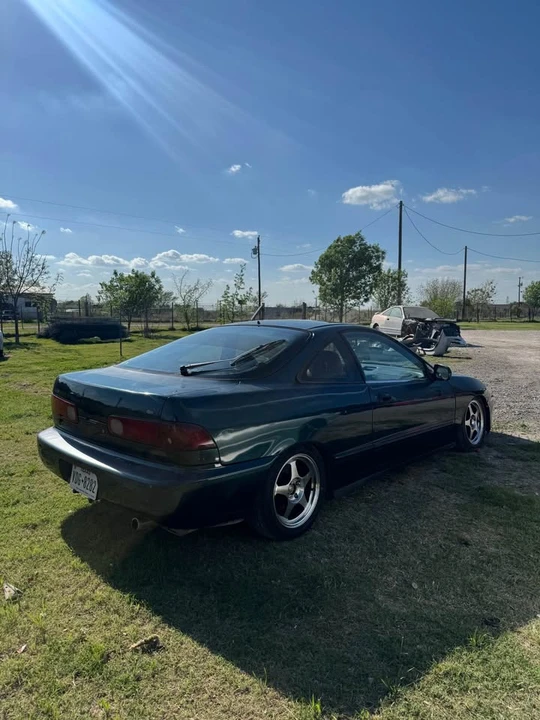 1996 Acura Integra Type R 3rd Gen - Image 4 of 7