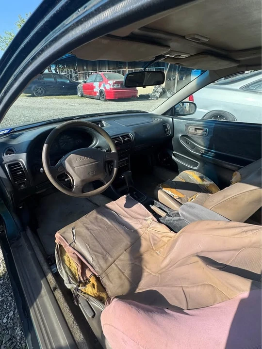 1996 Acura Integra Type R 3rd Gen - Image 5 of 7