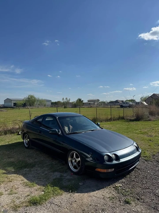 1996 Acura Integra Type R 3rd Gen - Image 3 of 7