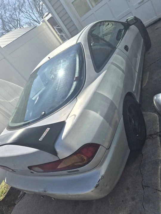1996 Acura Integra 3rd Gen - Image 4 of 10
