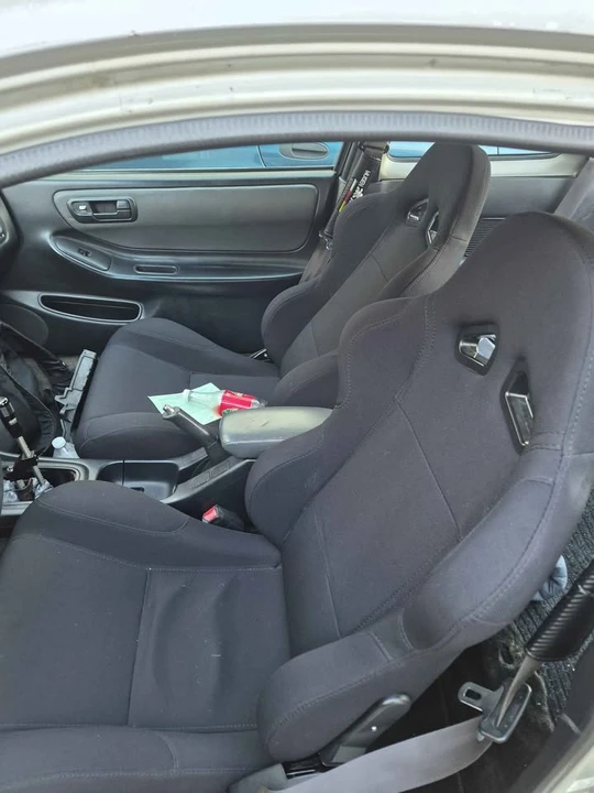 1996 Acura Integra 3rd Gen - Image 7 of 10