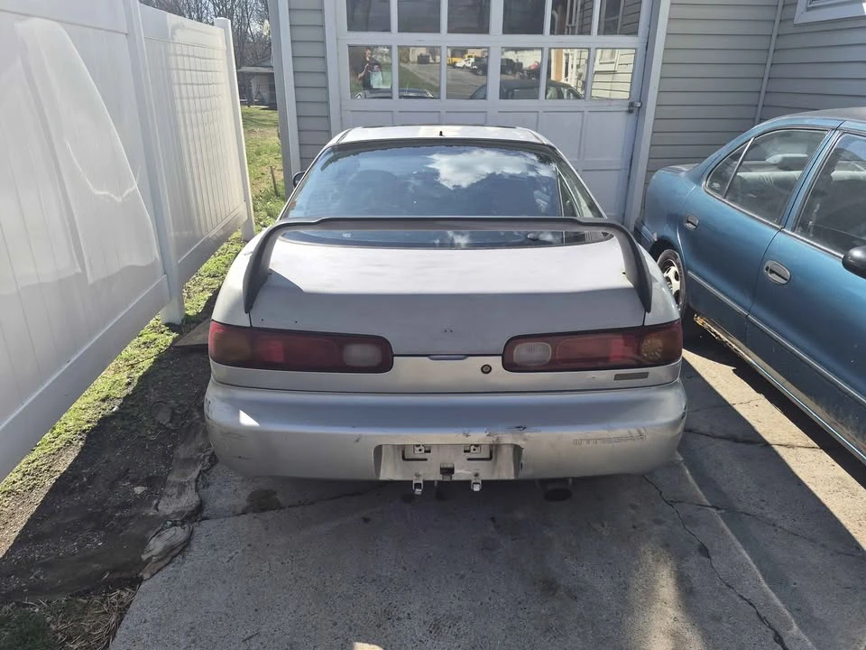 1996 Acura Integra 3rd Gen - Image 5 of 10