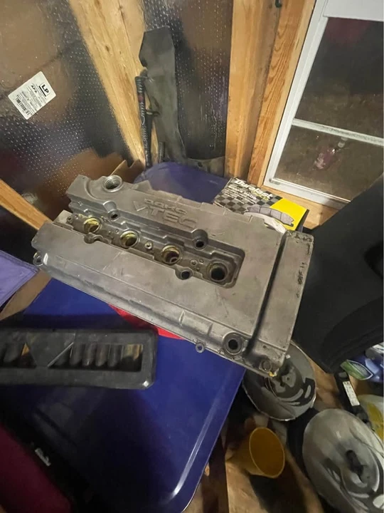 1996 Acura Integra 3rd Gen - Image 11 of 16