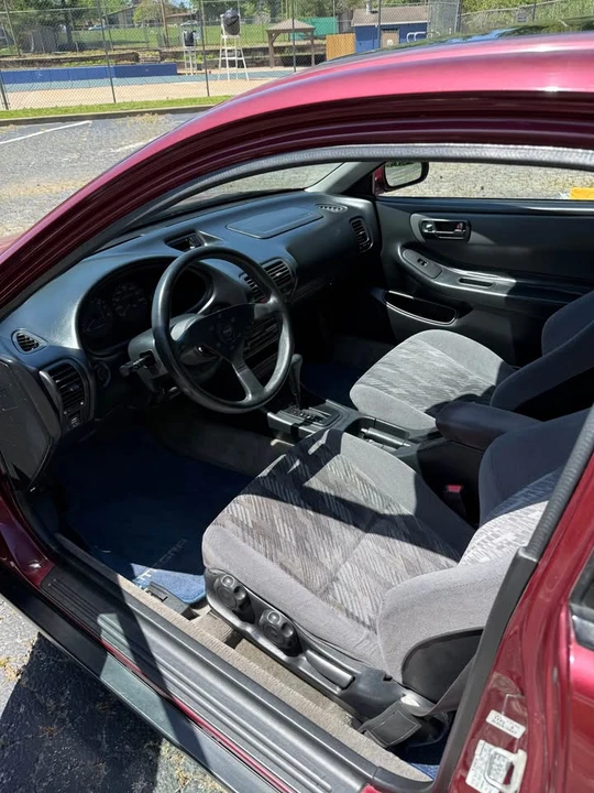 1996 Acura Integra 3rd Gen - Image 8 of 15