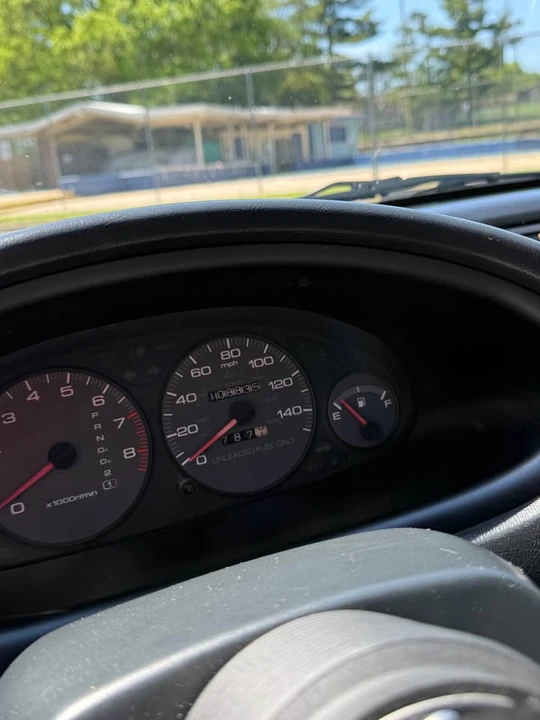 1996 Acura Integra 3rd Gen - Image 7 of 15