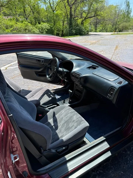 1996 Acura Integra 3rd Gen - Image 9 of 15