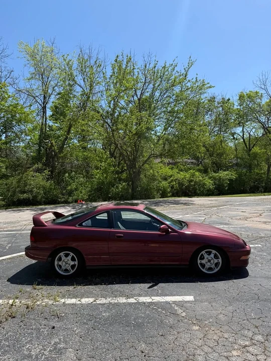1996 Acura Integra 3rd Gen - Image 4 of 15