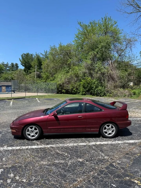1996 Acura Integra 3rd Gen - Image 3 of 15