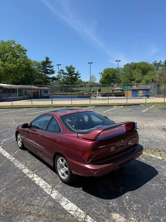 1996 Acura Integra 3rd Gen - Image 6 of 15