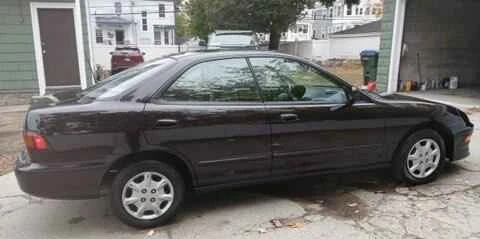 1996 Acura Integra 3rd Gen - Image 8 of 12