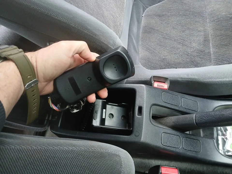 1996 Acura Integra 3rd Gen - Image 10 of 12