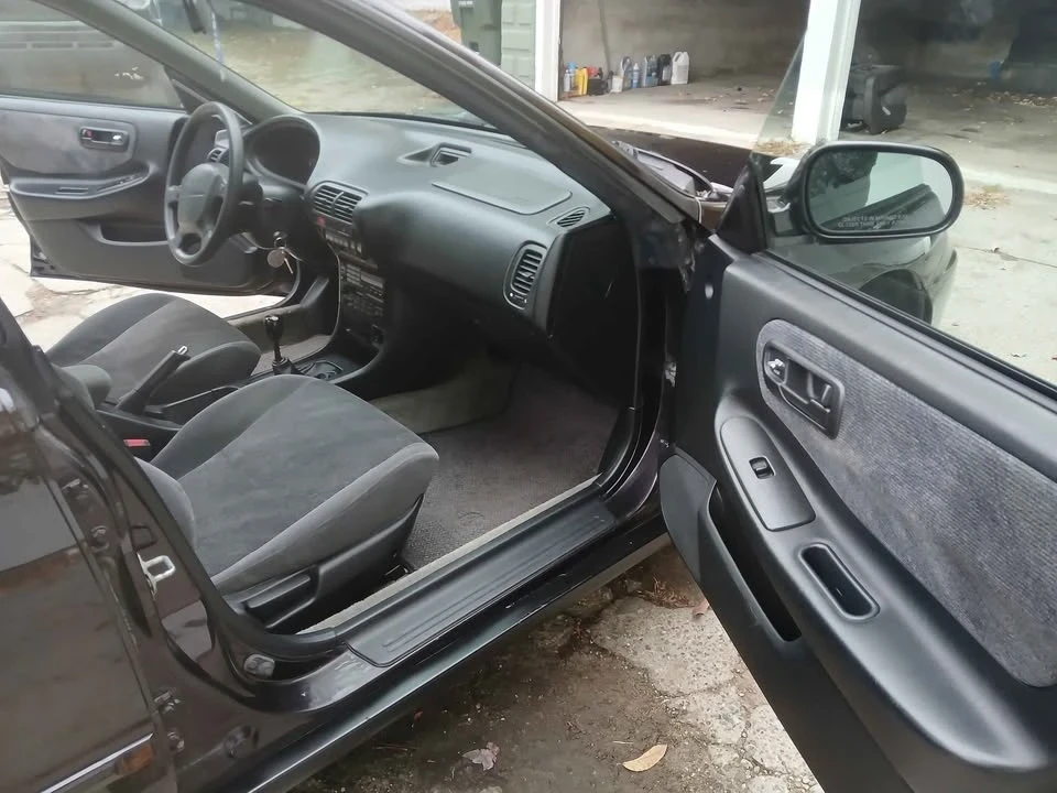 1996 Acura Integra 3rd Gen - Image 6 of 12