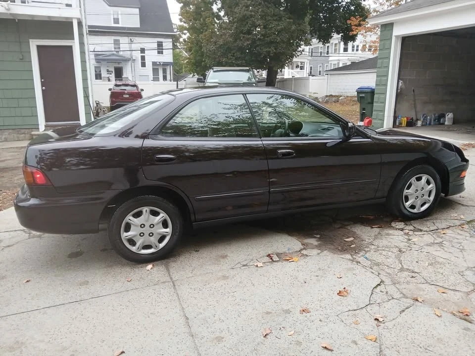 1996 Acura Integra 3rd Gen - Image 3 of 12