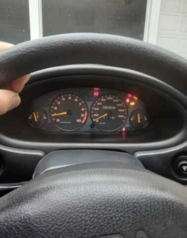 1996 Acura Integra 3rd Gen - Image 3 of 12