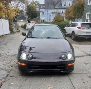 1996 Acura Integra 3rd Gen - Image 12 of 12