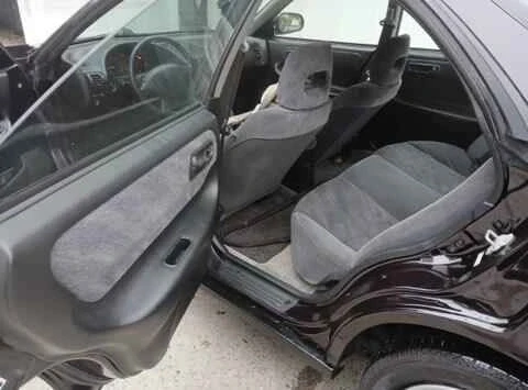 1996 Acura Integra 3rd Gen - Image 9 of 12