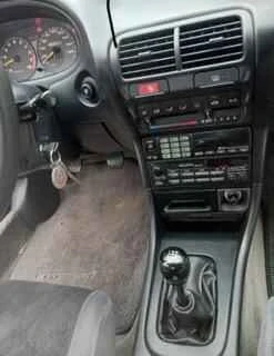 1996 Acura Integra 3rd Gen - Image 6 of 12