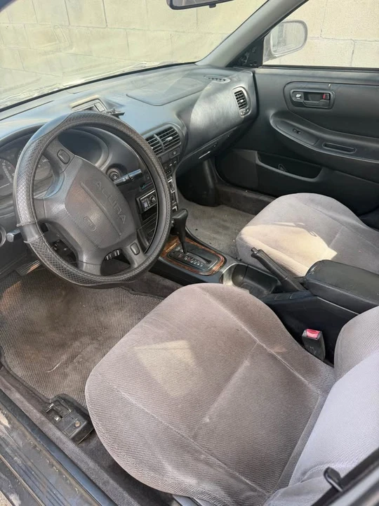 1996 Acura Integra 3rd Gen - Image 4 of 8