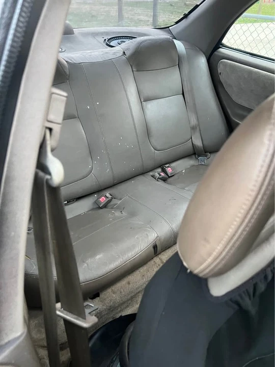1996 Acura Integra 3rd Gen - Image 10 of 14