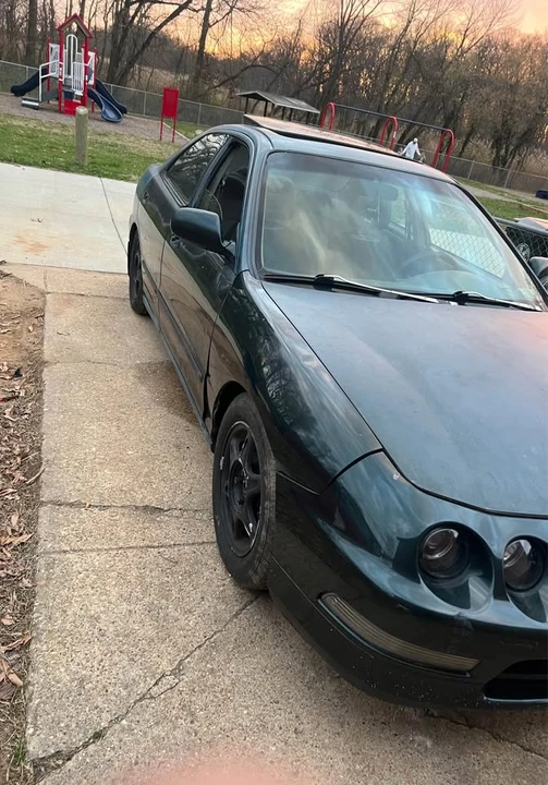 1996 Acura Integra 3rd Gen - Image 14 of 14