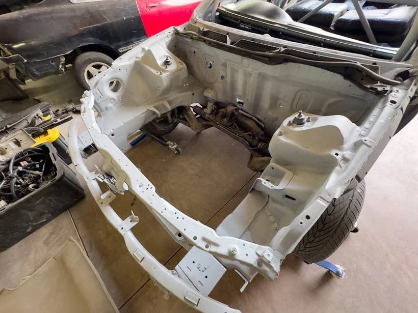 1996 Acura Integra Type R 3rd Gen - Image 12 of 20