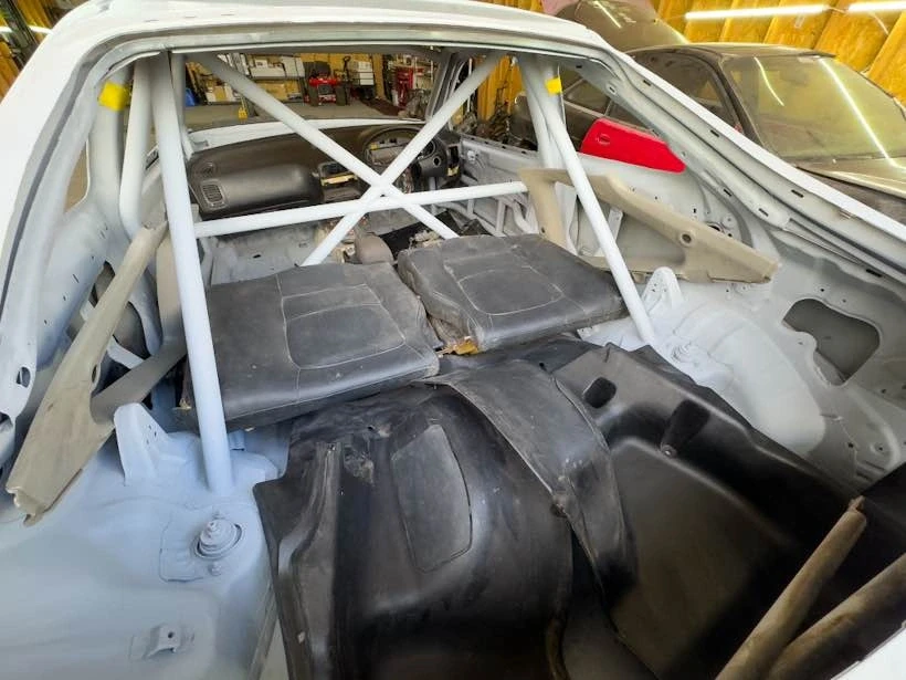 1996 Acura Integra Type R 3rd Gen - Image 11 of 20